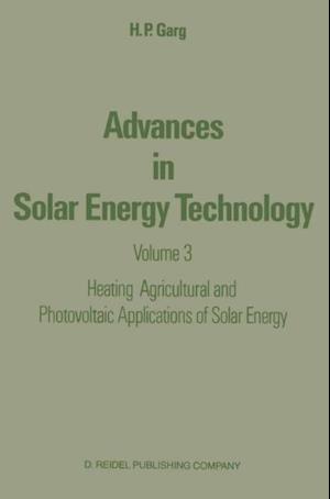 Advances in Solar Energy Technology