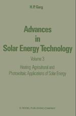 Advances in Solar Energy Technology