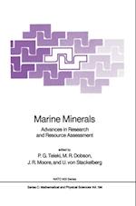 Marine Minerals