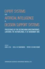 Expert Systems and Artificial Intelligence in Decision Support Systems