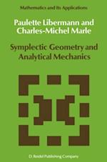 Symplectic Geometry and Analytical Mechanics