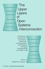 Upper Layers of Open Systems Interconnection