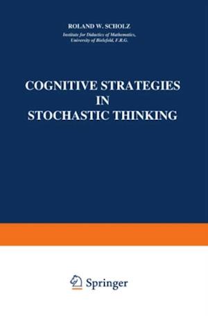 Cognitive Strategies in Stochastic Thinking