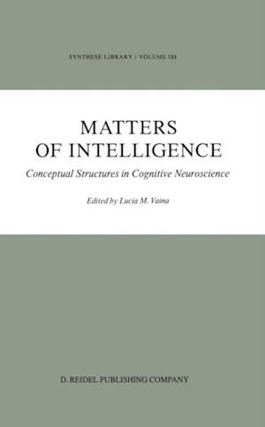 Matters of Intelligence