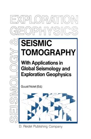 Seismic Tomography