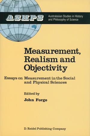 Measurement, Realism and Objectivity