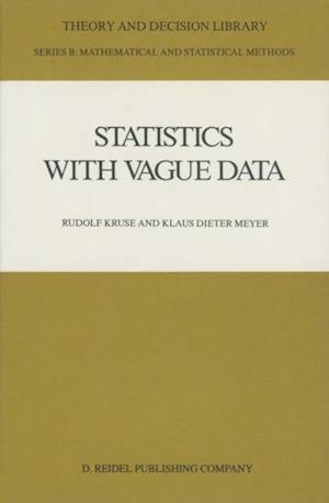 Statistics with Vague Data