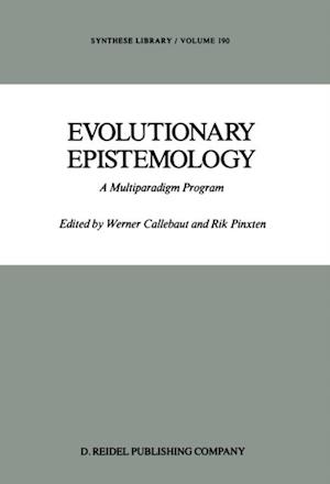 Evolutionary Epistemology