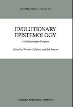 Evolutionary Epistemology