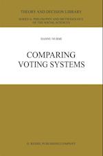 Comparing Voting Systems