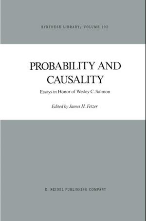 Probability and Causality