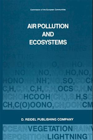 Air Pollution and Ecosystems