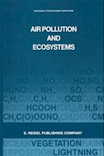 Air Pollution and Ecosystems