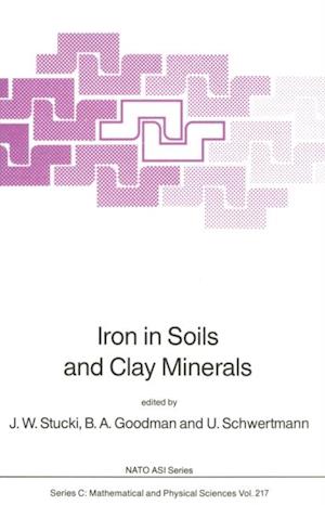 Iron in Soils and Clay Minerals