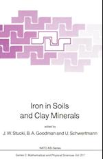Iron in Soils and Clay Minerals