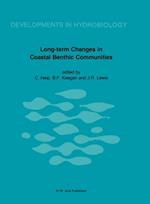 Long-Term Changes in Coastal Benthic Communities