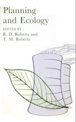 Planning and Ecology