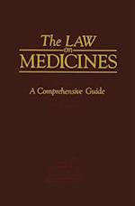 Law on Medicines
