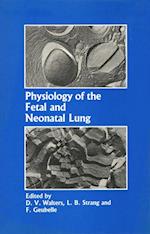 Physiology of the Fetal and Neonatal Lung