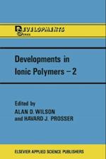 Developments in Ionic Polymers-2