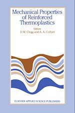 Mechanical Properties of Reinforced Thermoplastics