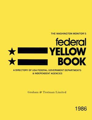 Federal Yellow Book