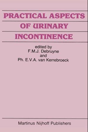 Practical Aspects of Urinary Incontinence