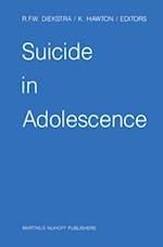 Suicide in Adolescence