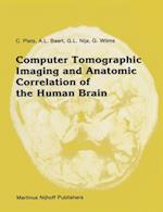 Computer Tomographic Imaging and Anatomic Correlation of the Human Brain