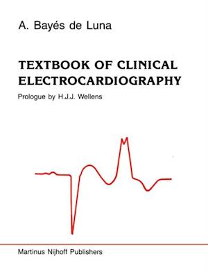 Textbook of Clinical Electrocardiography