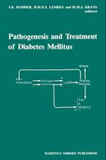 Pathogenesis and Treatment of Diabetes Mellitus