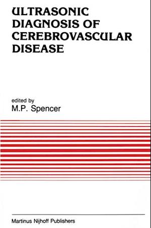 Ultrasonic Diagnosis of Cerebrovascular Disease