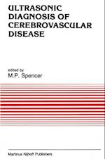 Ultrasonic Diagnosis of Cerebrovascular Disease