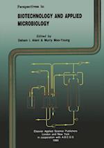 Perspectives in Biotechnology and Applied Microbiology