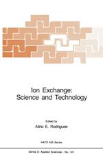 Ion Exchange: Science and Technology