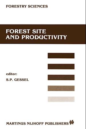 Forest site and productivity