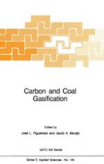 Carbon and Coal Gasification