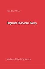 Regional Economic Policy