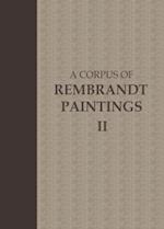 Corpus of Rembrandt Paintings