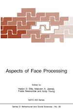 Aspects of Face Processing