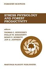 Stress physiology and forest productivity