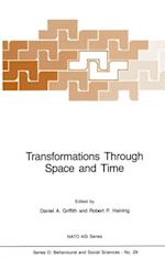 Transformations Through Space and Time