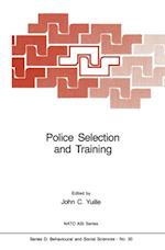 Police Selection and Training