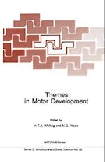 Themes in Motor Development