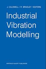 Industrial Vibration Modelling