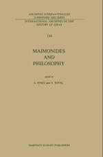 Maimonides and Philosophy