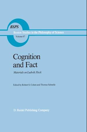 Cognition and Fact