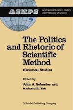 Politics and Rhetoric of Scientific Method