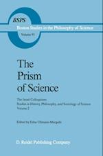 Prism of Science