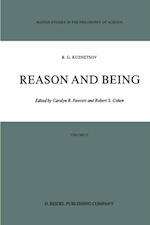 Reason and Being